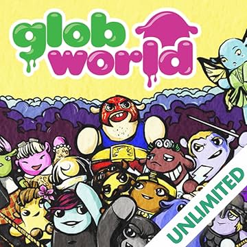 GlobWorld
